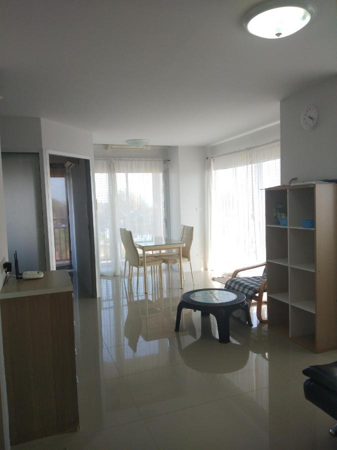 Grandbeach Condo Sea View By Malai Mae Phim Ngoại thất bức ảnh