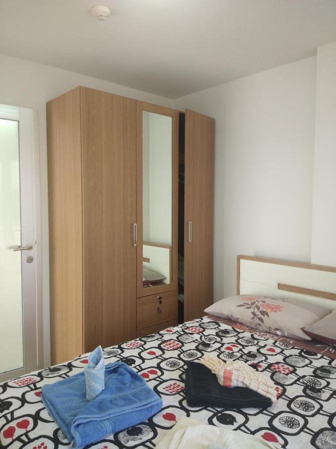 Grandbeach Condo Sea View By Malai Mae Phim Ngoại thất bức ảnh