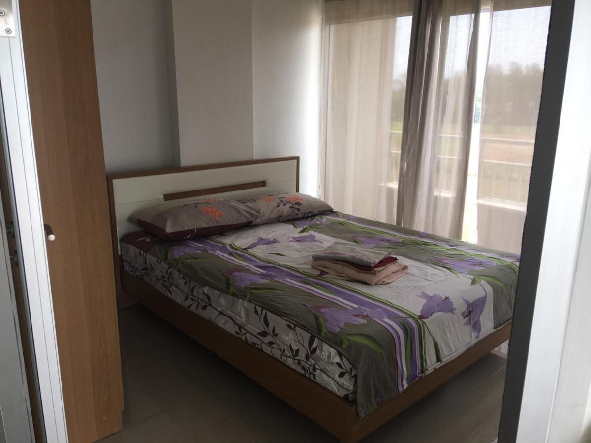 Grandbeach Condo Sea View By Malai Mae Phim Ngoại thất bức ảnh
