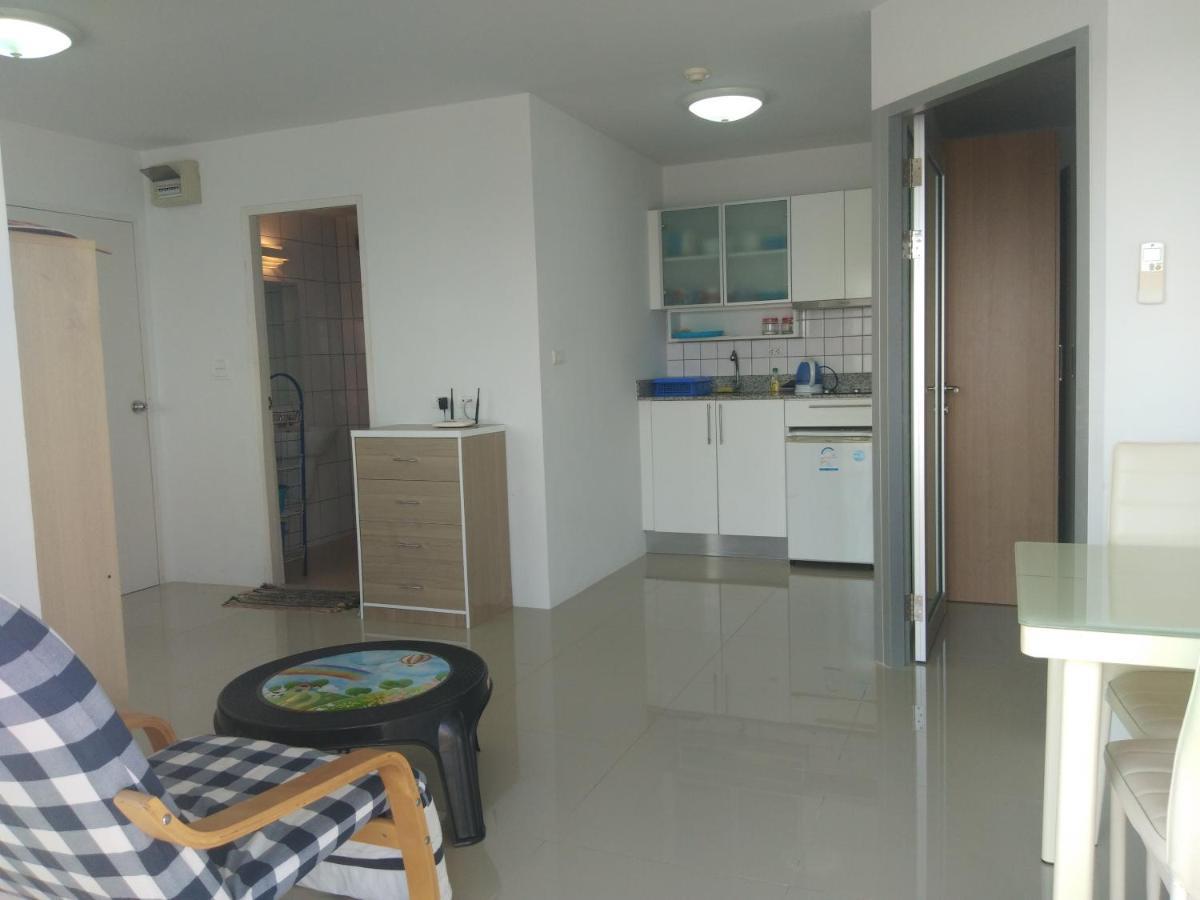 Grandbeach Condo Sea View By Malai Mae Phim Ngoại thất bức ảnh