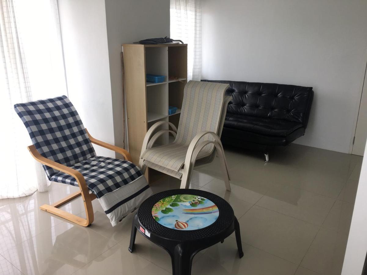 Grandbeach Condo Sea View By Malai Mae Phim Ngoại thất bức ảnh