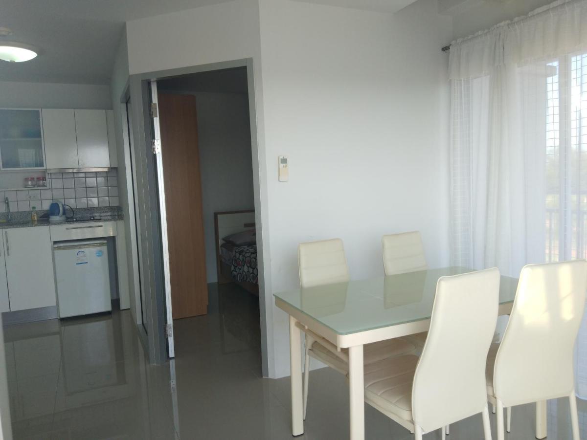 Grandbeach Condo Sea View By Malai Mae Phim Ngoại thất bức ảnh