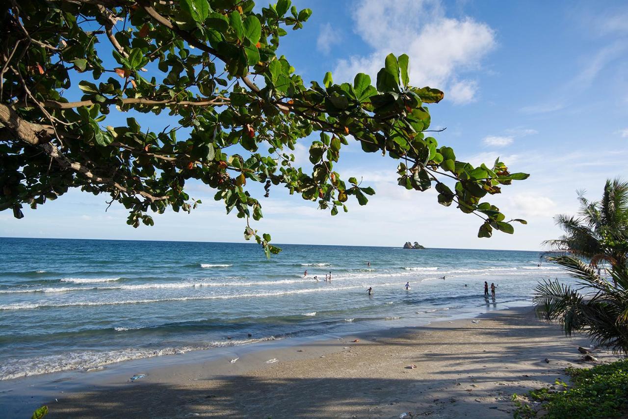 Grandbeach Condo Sea View By Malai Mae Phim Ngoại thất bức ảnh