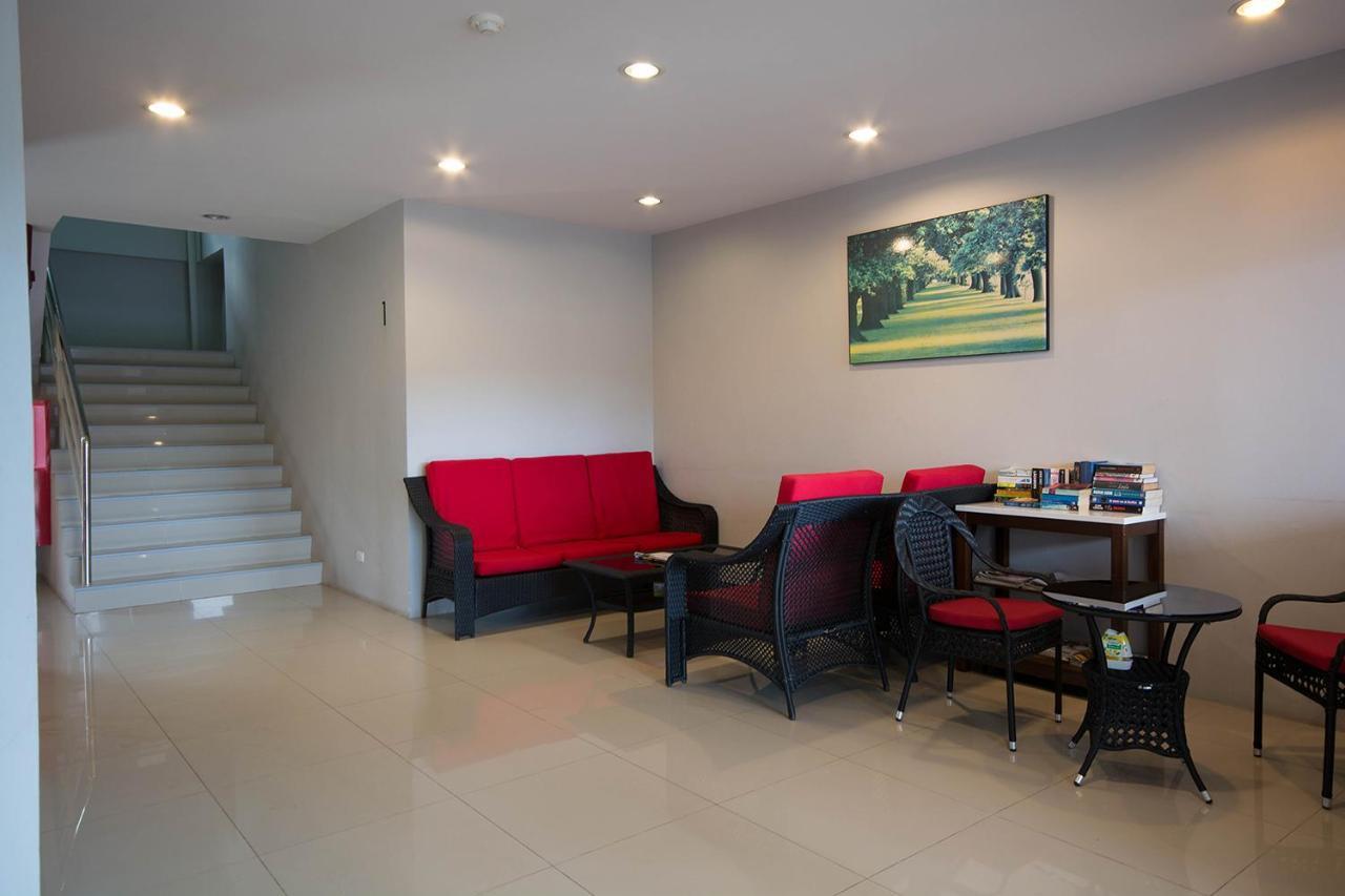 Grandbeach Condo Sea View By Malai Mae Phim Ngoại thất bức ảnh