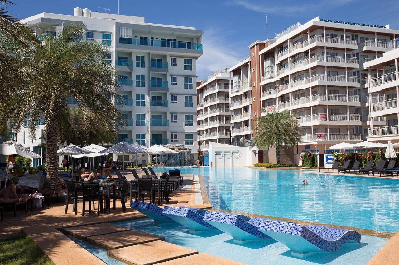 Grandbeach Condo Sea View By Malai Mae Phim Ngoại thất bức ảnh