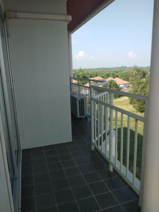 Grandbeach Condo Sea View By Malai Mae Phim Ngoại thất bức ảnh