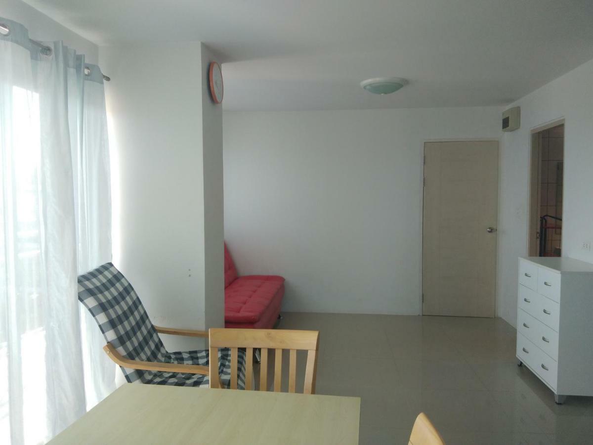 Grandbeach Condo Sea View By Malai Mae Phim Ngoại thất bức ảnh