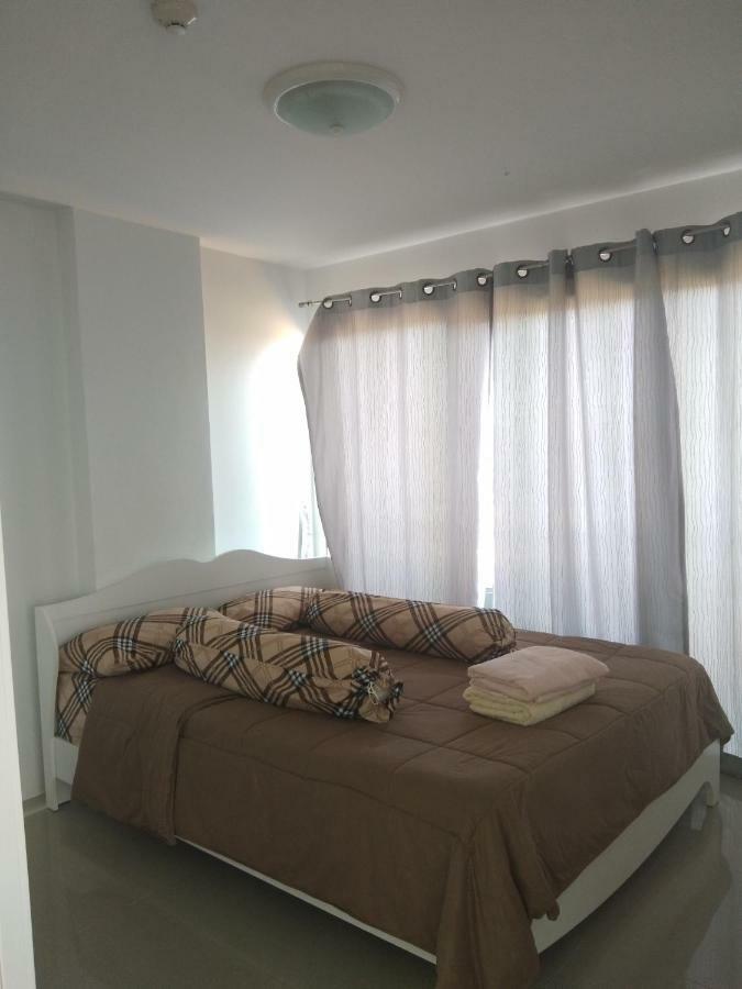 Grandbeach Condo Sea View By Malai Mae Phim Ngoại thất bức ảnh