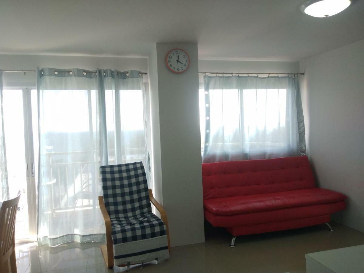 Grandbeach Condo Sea View By Malai Mae Phim Ngoại thất bức ảnh