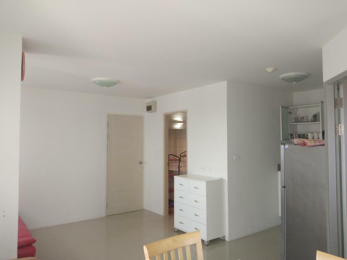 Grandbeach Condo Sea View By Malai Mae Phim Ngoại thất bức ảnh